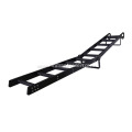 aluminum foldable extension step ladder for truck